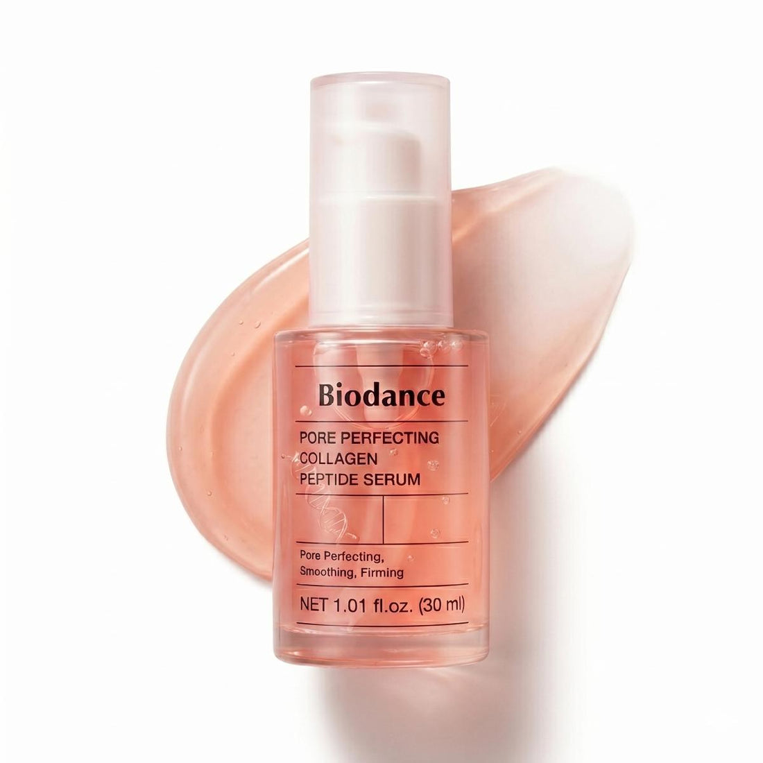 Biodance Pore Perfecting Collagen Peptide Serum 30ml