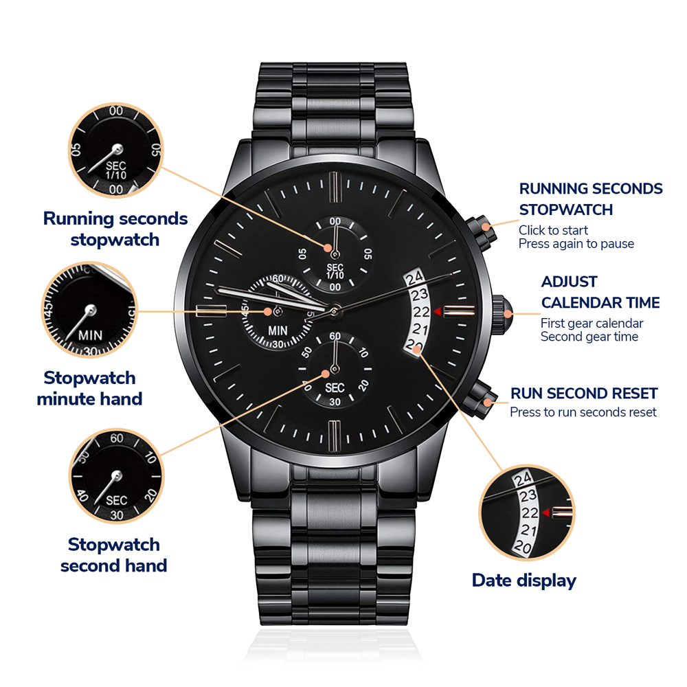 I Have Hidden Your Word (Psalm 11911) – Men&