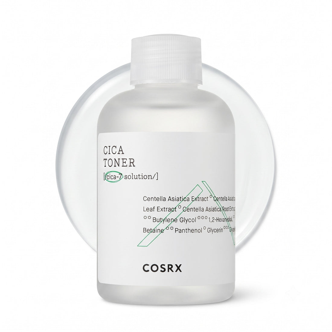 COSRX Pure Fit Cica Toner 150ml