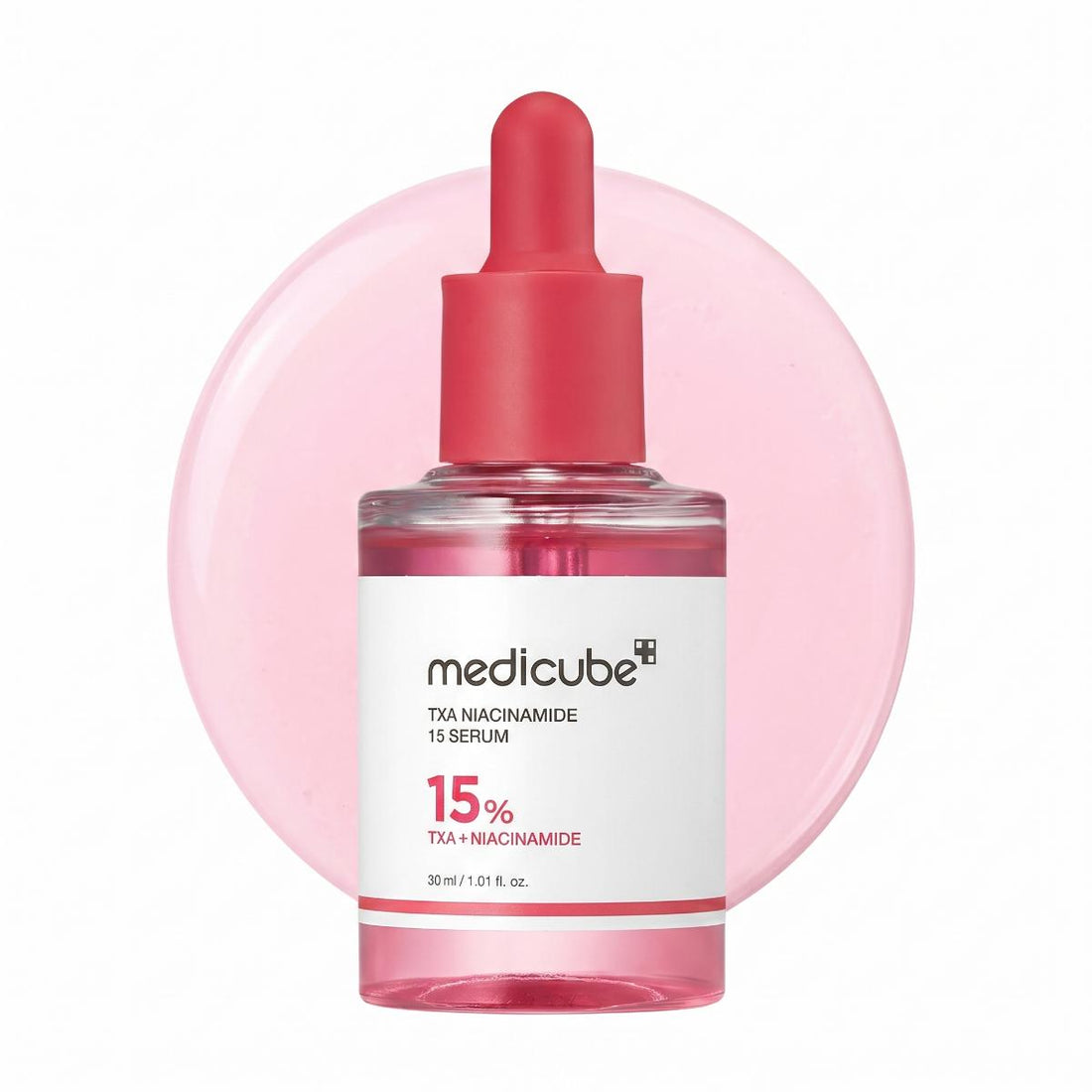 medicube TXA Niacinamide 15 Serum 30ml