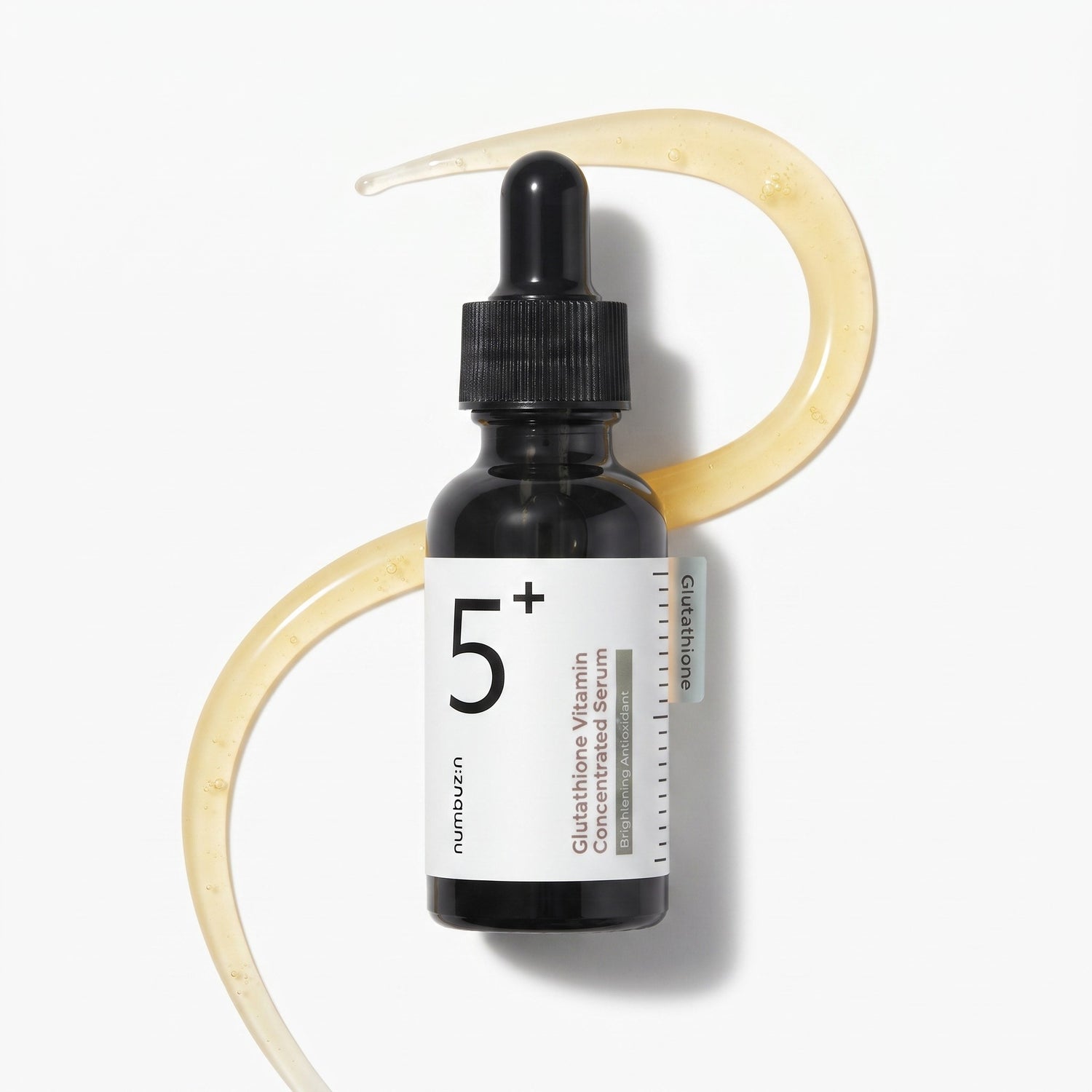 numbuzin No.5 Glutathione Vitamin Concentrated Serum 30ml