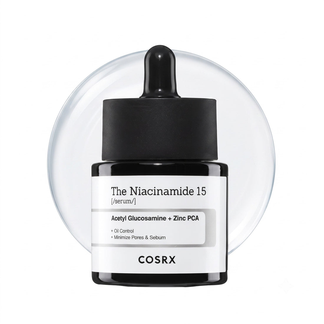 COSRX The Niacinamide 15 Serum 20ml