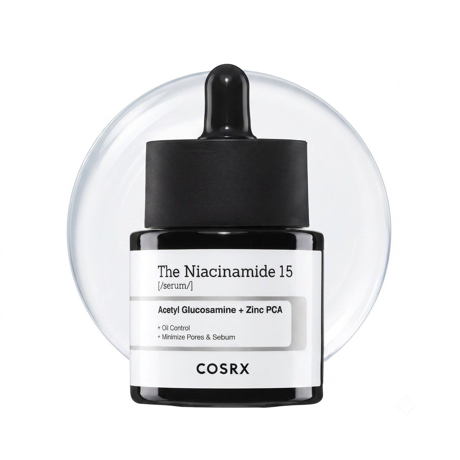 COSRX The Niacinamide 15 Serum 20ml