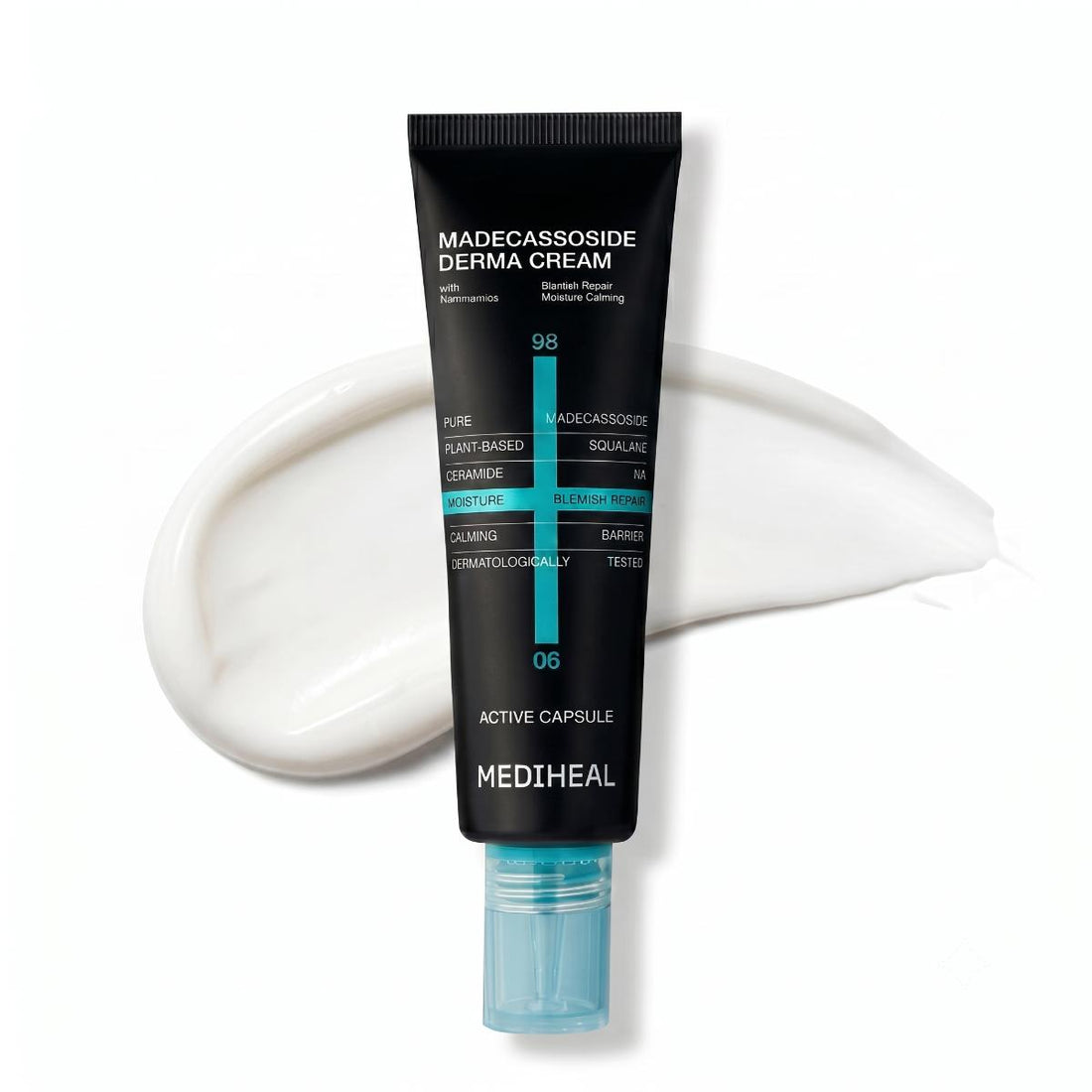 Mediheal Madecassoside Blemish Repair Derma Cream 50ml