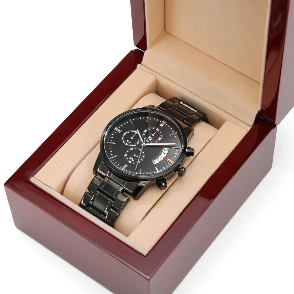 Godliness Has Value for All Things (1 Timothy 48) – Men&