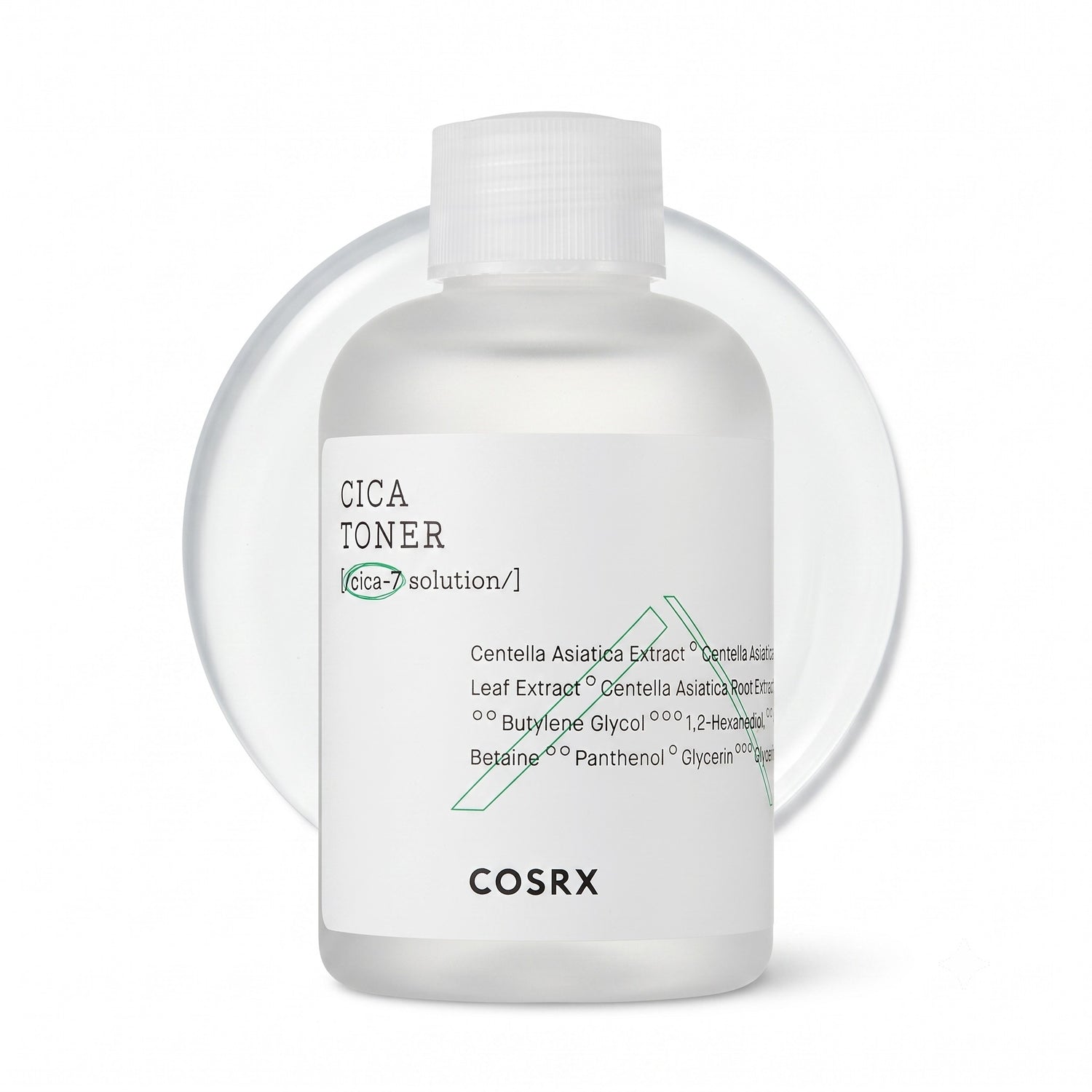 COSRX Pure Fit Cica Toner 150ml