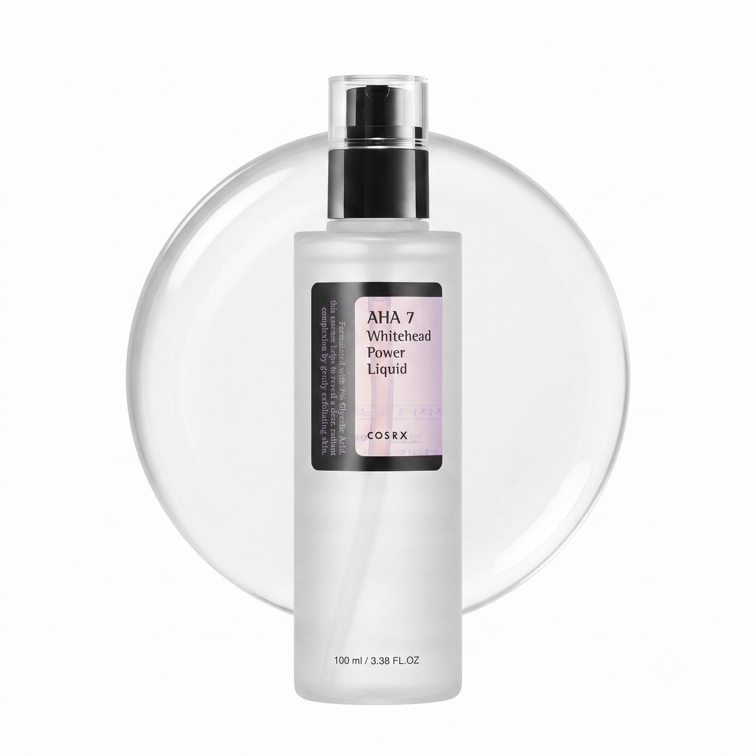 COSRX AHA 7 Whitehead Power Liquid 100ml